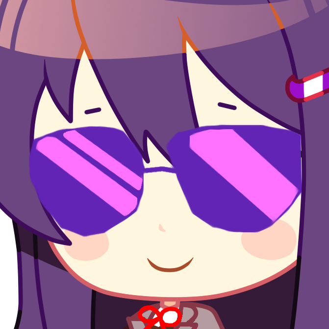 :YuriSunglasses: