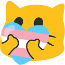 :QueerCatHeart_Trans: :QueerCatHeart_Trans: