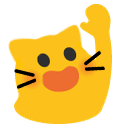 :blobcatwave: :blobcatwave: