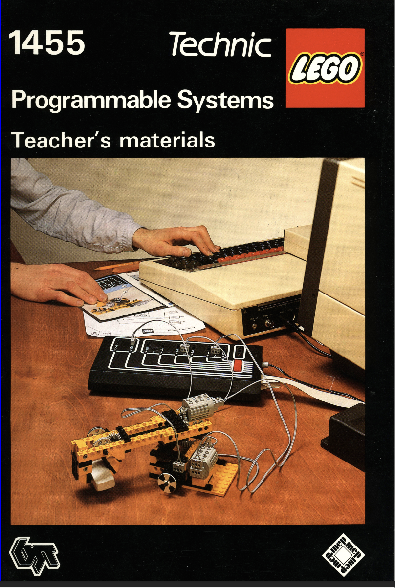 BBC Micro Bot mastodon I was weak and I bought someth mastodon.me